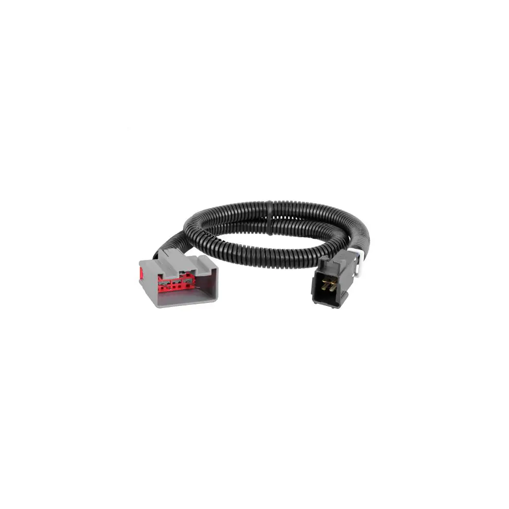 Trailer Brake Controller Harness - 51524